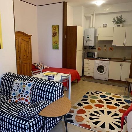 Appartamento Affitti Brevi Verona Colors/G.B. Rossi Friendly Exterior foto